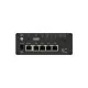 ROBUSTEL R5030-B-5G-A30EU Industrial Dual-SIM 5G IoT Router