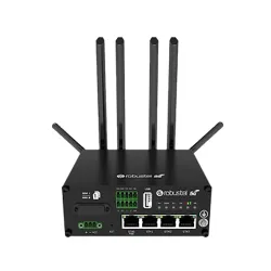 5G IoT Routers