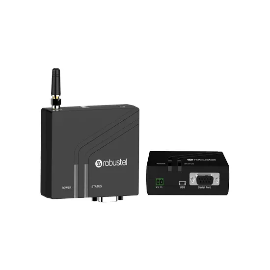 ROBUSTEL M1000-MP3PA Industrial Cellular Modem