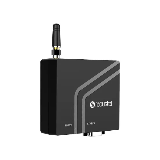 ROBUSTEL M1000-MP4LA Industrial Cellular Modem