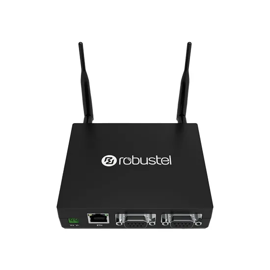 ROBUSTEL R1500-4L (B041701) Industrial IoT Gateway