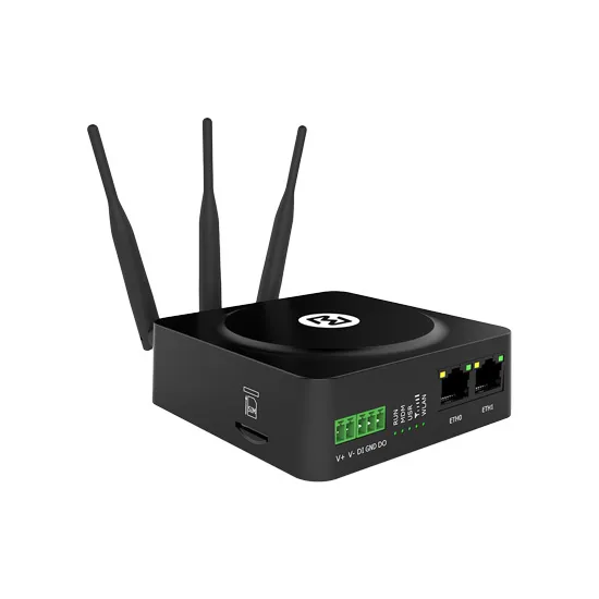 ROBUSTEL R1510-4L (B048701) Industrial Cellular VPN Router