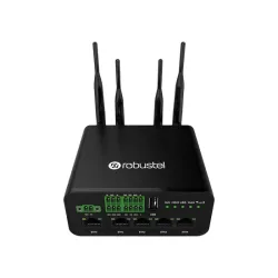 ROBUSTEL R1520-4L (V) (B056712) Dual-SIM Cellular VPN Router
