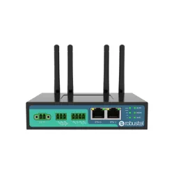 ROBUSTEL R2010-A-4L-A03AU Dual-SIM VPN IoT Gateway