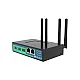 ROBUSTEL R2010-B-4L-A12EU Dual-SIM VPN IoT Gateway
