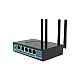 ROBUSTEL R2011-B-4L-A12EU Versatile IoT Router