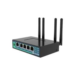 ROBUSTEL R2011-B-4L-A23CN Versatile IoT Router