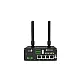 ROBUSTEL R2110-4L (B044730) Smart LTE/LTE-A IoT Gateway