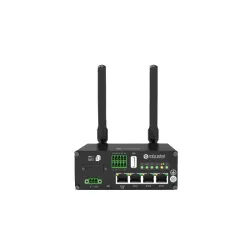 ROBUSTEL R2110-4L (B044744) Smart LTE/LTE-A IoT Gateway