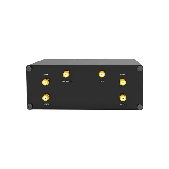 ROBUSTEL R2110-4L (B044746) Smart LTE/LTE-A IoT Gateway