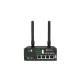 ROBUSTEL R2110-4L (B044751) Smart LTE/LTE-A IoT Gateway