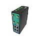 ROBUSTEL R3000-L4L (B025717) Lite Dual-SIM VPN Gateway