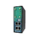 ROBUSTEL R3000-Q4LB (B019727) Quad Industrial Gateway