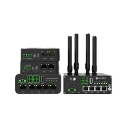 Industrial Cellular Routers