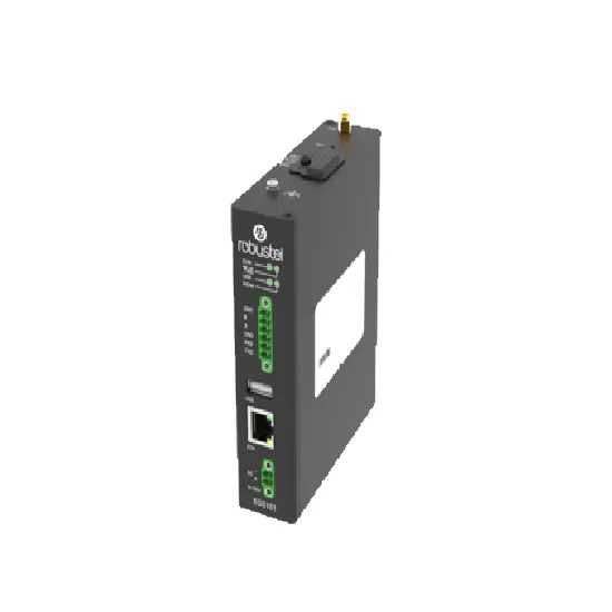 ROBUSTEL EG5101-B-4E-A31EU Industrial Edge Computing Gateway