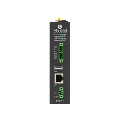 ROBUSTEL EG5101P-B-4E-A31EU Industrial Edge Computing Gateway