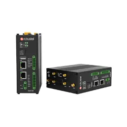 Industrial Edge Computing Gateway