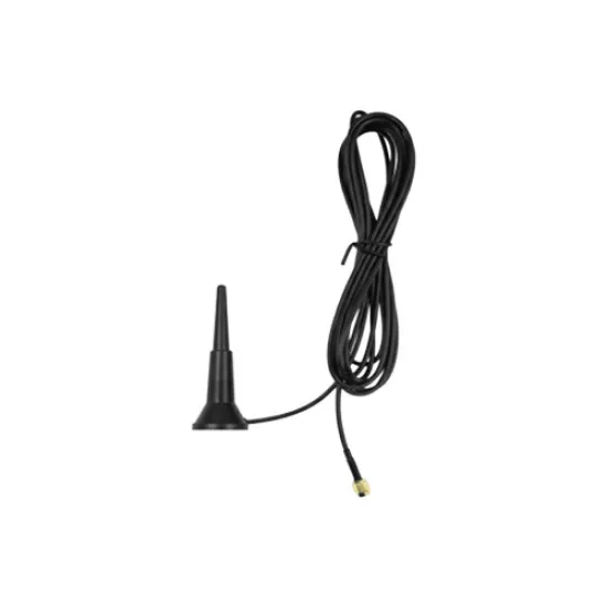 ROBUSTEL E000330204 4G/LTE Cellular Magnetic Antenna