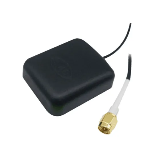 ROBUSTEL E003031 GNSS Magnetic Antenna