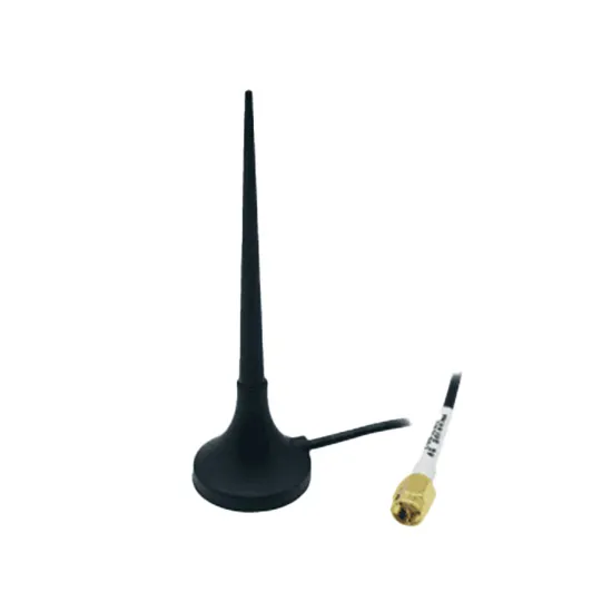 ROBUSTEL E003045 4G Magnetic Mount Antenna