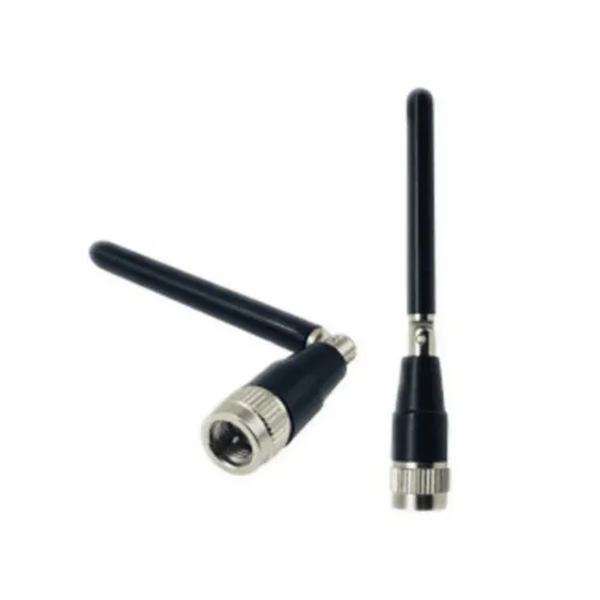 ROBUSTEL E003046 4G Rubber Antenna