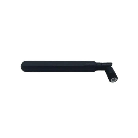 ROBUSTEL E003047 4G Rubber Antenna