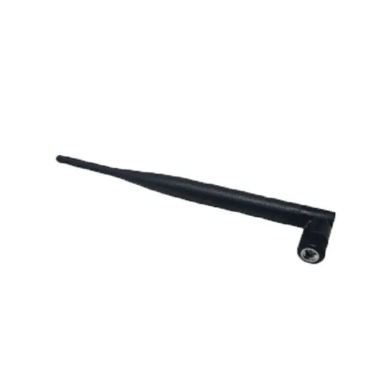 ROBUSTEL E003168 4G Rubber Antenna