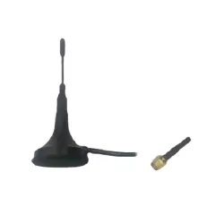 ROBUSTEL E003217 WiFi & Bluetooth Magnetic Antenna