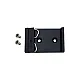 ROBUSTEL S050006/S040006 Din Rail Mounting Kit