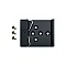ROBUSTEL S050008/S040008 Din Rail Mounting Kit