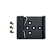 ROBUSTEL S050008/S040008 Din Rail Mounting Kit