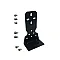 ROBUSTEL S051010 L Type Wall Mounting Kit 3 Sets Screw