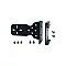 ROBUSTEL S052005 L Type Din Rail Mounting Kit 3 Sets Screw