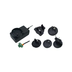 Power Supply