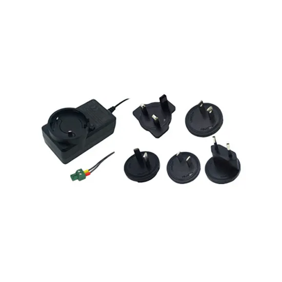 ROBUSTEL S011001-S011006 Pluggable Terminal Block Power Supply
