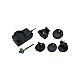 ROBUSTEL S011025-S011030 Pluggable Terminal Block Power Supply