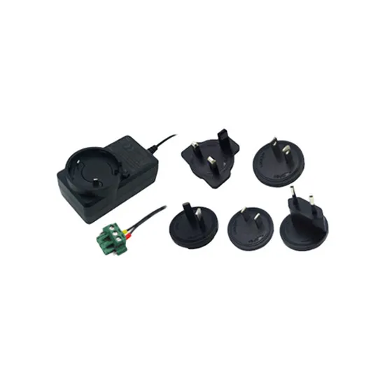 ROBUSTEL S011043-S011048 Pluggable Terminal Block Power Supply