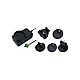 ROBUSTEL S011049toS011054 Pluggable Terminal Block Power Supply