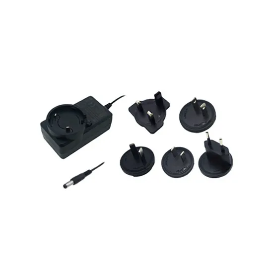 ROBUSTEL S012011-S012015 Barrel Type Jack Power Supply