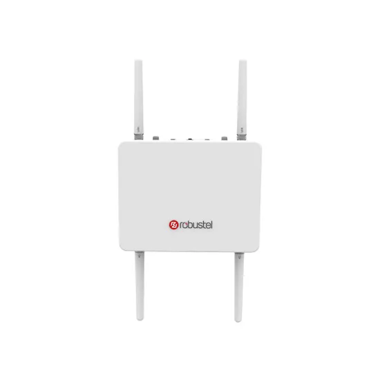 ROBUSTEL TPH_R3000LG IP67 Industrial Housing