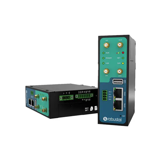 ROBUSTEL R3000-LG4LB (B028719) LoRaWAN Gateway