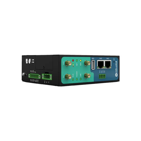ROBUSTEL R3000-LGNUA (B028002) LoRaWAN Gateway