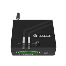 Smart Industrial IoT Gateway