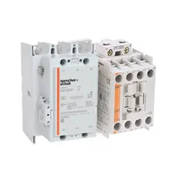 Contactors