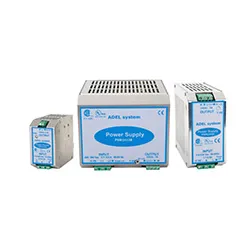 Power Supplies