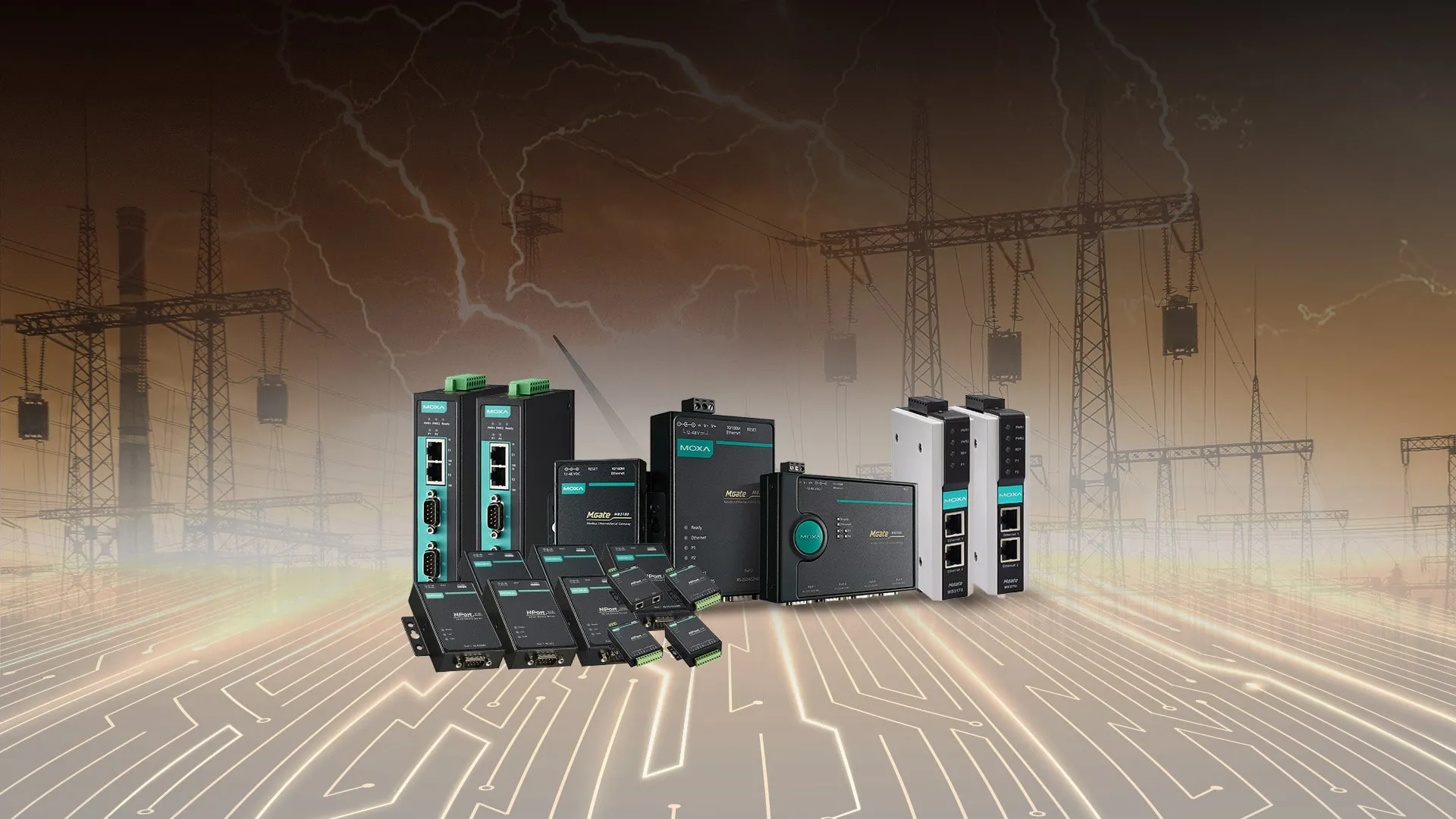 Intelligent-Monitoring-for-Power-Systems-with-MOXA-Solutions-ManuAuto-Slideshow