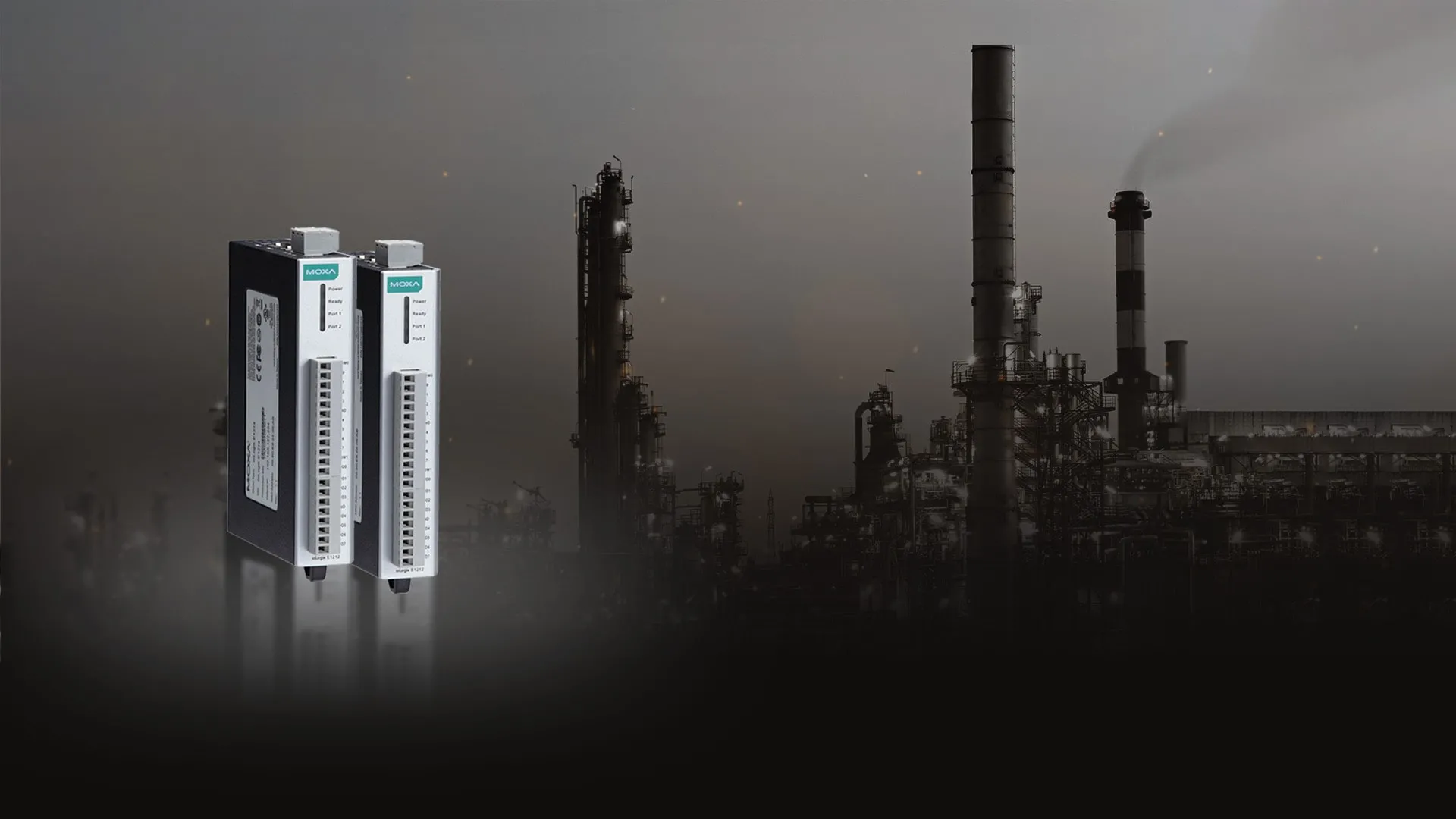 MOXA-Reliable-IO-Solutions-for-Oil-and-Gas-ManuAuto-Slideshow