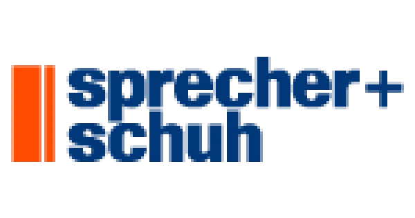Sprecher logo