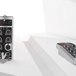 Multi-Frequency Processors