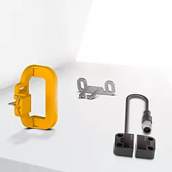 Safety Switches And Safety Sensors